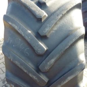 Opona używana rolnicza 600/70R30 CONTINENTAL SVT 2200zł W3105