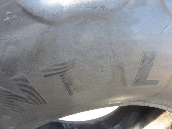 Opona używana rolnicza 600/70R30 CONTINENTAL SVT 2200zł W3105 - obrazek 8