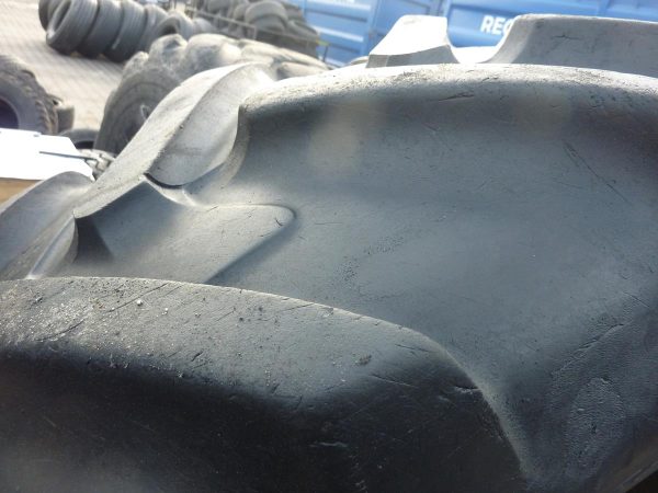 Opona używana rolnicza 420/90R30 MICHELIN AGRI BIB 1000zł W3113 - obrazek 10