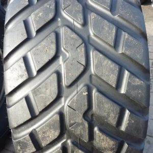 2x Opona używana przemysłowa 620/60R26.5 NOKIAN COUNTRY KING 2450zł W3119