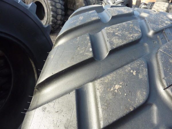 2x Opona używana przemysłowa 620/60R26.5 NOKIAN COUNTRY KING 2450zł W3119 - obrazek 10