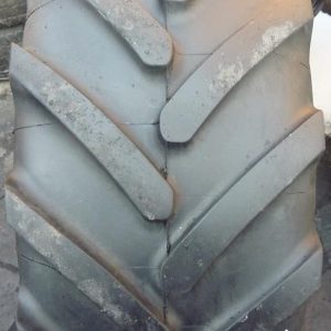 Opona używana rolnicza 440/65R28 MICHELIN MULTIBIB 1300zł W3139