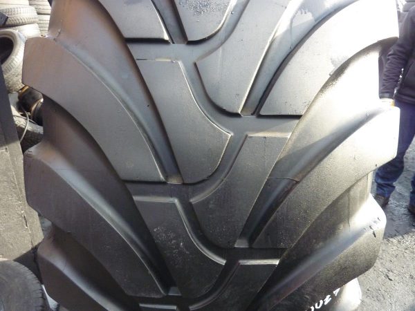 Opona używana rolnicza 800/65R32 MITAS AGRITERRA 04; 2900zł W3140 - obrazek 3