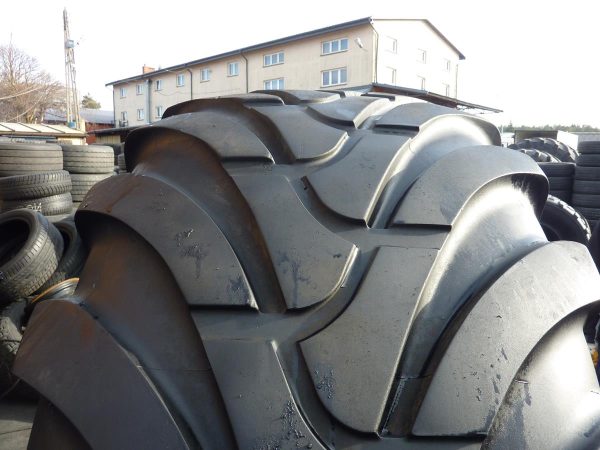 Opona używana rolnicza 800/65R32 MITAS AGRITERRA 04; 2900zł W3140 - obrazek 5