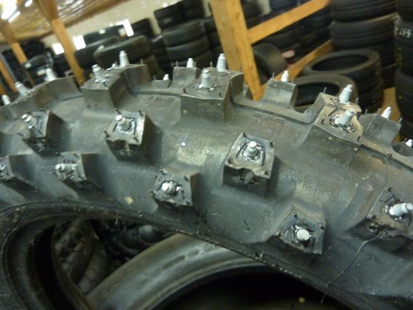 Opona nieużywana motocyklowa 90/100-16 MICHELIN STARCROSS MS3 139zł M3320 - obrazek 2