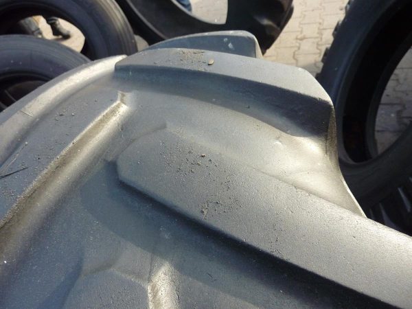 Opona używana rolnicza 375/75R20 14,5R20 MICHELIN XM27; 500zł W3164 - obrazek 5