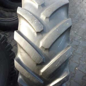 Opona używana rolnicza 375/75R20 14,5R20 MICHELIN XM27; 500zł W3164