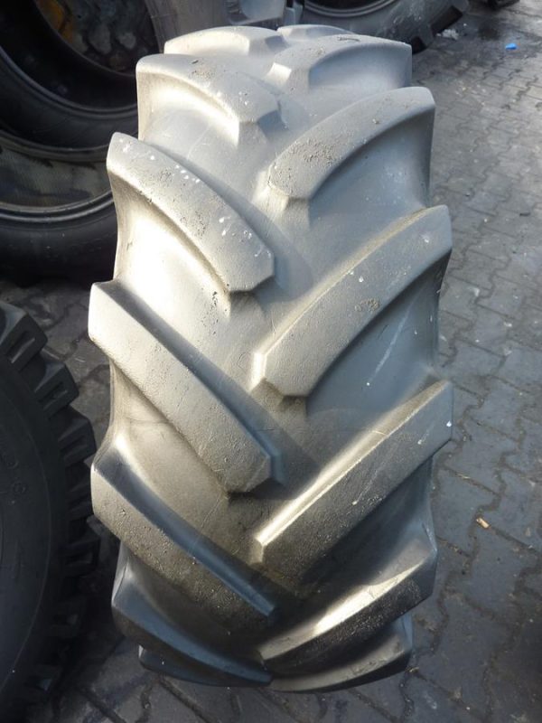 Opona używana rolnicza 375/75R20 14,5R20 MICHELIN XM27; 500zł W3164