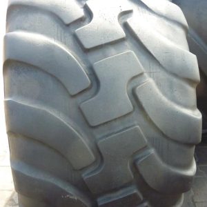 Opona używana rolnicza 650/50R22,5 ALLIANCE FLOTATION A-380; 1200zł W3209