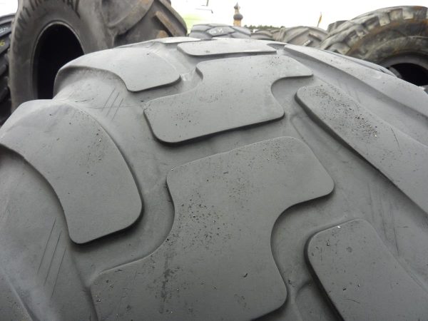 Opona używana rolnicza 600/55R26.5 ALLIANCE FLOTATION 1300zł W3221 - obrazek 6