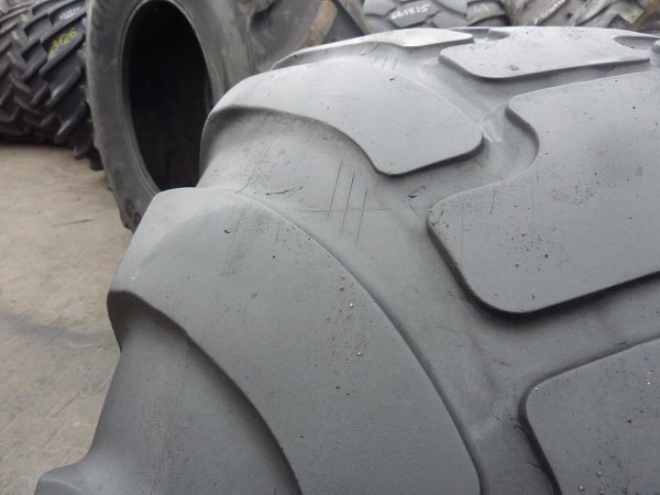 Opona używana rolnicza 600/55R26.5 ALLIANCE FLOTATION 1300zł W3221 - obrazek 7
