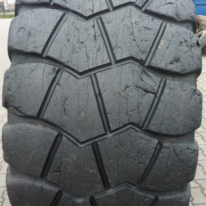 Opona używana przemysłowa 29.5R25 GOODYEAR 2200zł W3235