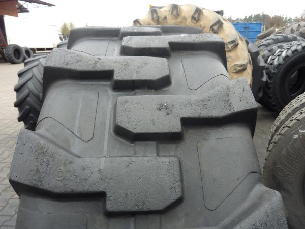Opona używana przemysłowa 18.4-26 HAULKING HIGH 1300zł W3245 - obrazek 5