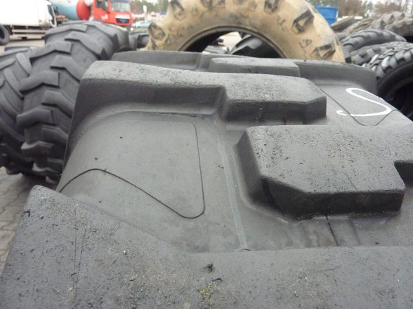 Opona używana przemysłowa 18.4-26 HAULKING HIGH 1300zł W3245 - obrazek 9