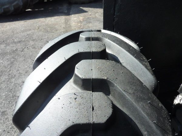 2 x Opona używana przemysłowa 12.5/80-18 GOODYEAR SUPER GRIP LUG 1000zł W3225 - obrazek 7