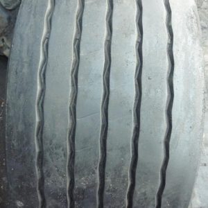 Opona używana ciężarowa 435/50R19.5 DOUBLECOIN RT910; 700zł C2060