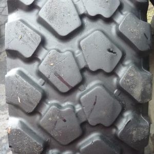 Opona używana przemysłowa 14.00R20 MICHELIN XZL 800zł W3255