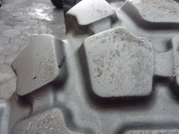 Opona używana przemysłowa 14.00R20 MICHELIN XZL 600zł W3255 - obrazek 10
