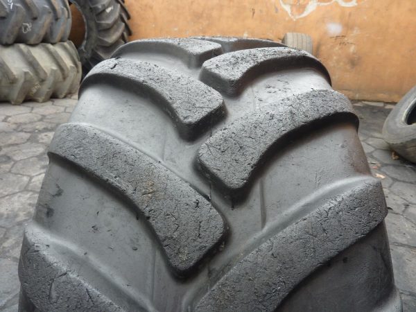 Opona używana rolnicza 500/60-22.5 STARCO MP DUMPER 1300zł W3257 - obrazek 5
