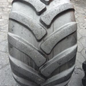 Opona używana rolnicza 500/60-22.5 STARCO MP DUMPER 1300zł W3257