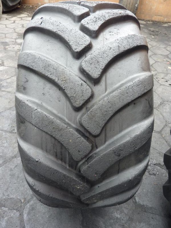 Opona używana rolnicza 500/60-22.5 STARCO MP DUMPER 1300zł W3257