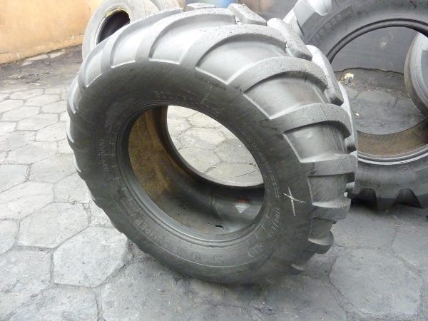 Opona używana rolnicza 500/60-22.5 STARCO MP DUMPER 1300zł W3257 - obrazek 11