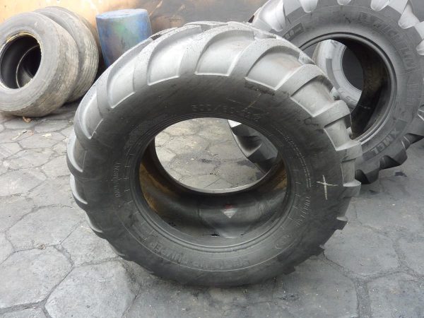 Opona używana rolnicza 500/60-22.5 STARCO MP DUMPER 1300zł W3257 - obrazek 2