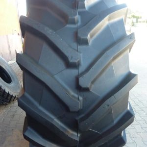 Opona używana rolnicza 900/60R42 TRELLEBORG TM900; 7000zł W3259