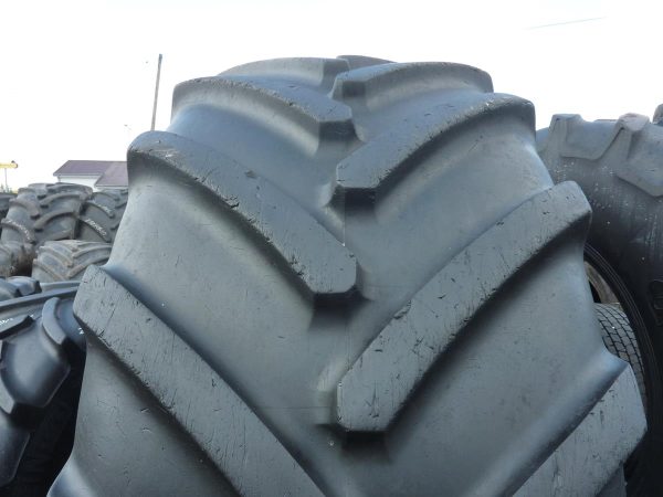 Opona używana rolnicza 900/60R42 MICHELIN AXIOBIB 5900zł W3264 - obrazek 5