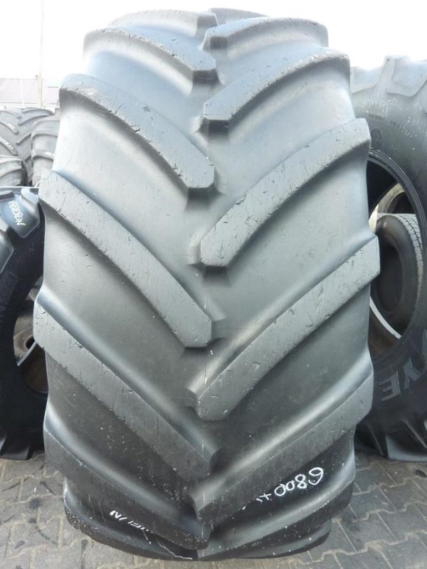 Opona używana rolnicza 900/60R42 MICHELIN AXIOBIB 5900zł W3264 - obrazek 14