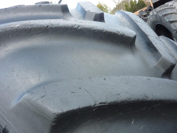 Opona używana rolnicza 900/60R42 MICHELIN AXIOBIB 5900zł W3264 - obrazek 9