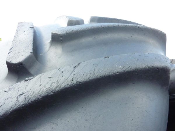 Opona używana rolnicza 900/60R42 MICHELIN AXIOBIB 5900zł W3264 - obrazek 12