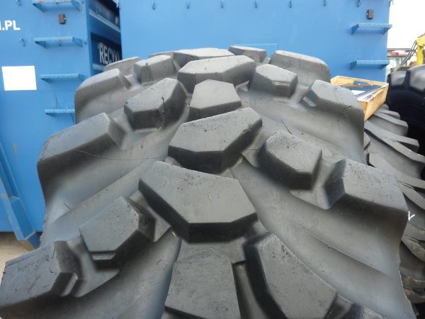 Opona używana przemysłowa 600/65R34 NOKIAN GROUND 3500zł W3271 - obrazek 5