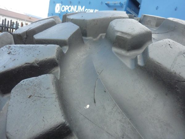 Opona używana przemysłowa 600/65R34 NOKIAN GROUND 3500zł W3271 - obrazek 15