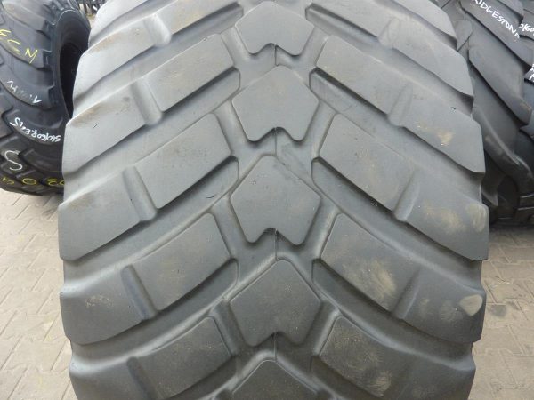 Opona używana rolnicza 710/50R30.5 BKT RIDE MAX 1800zł W3306 - obrazek 4