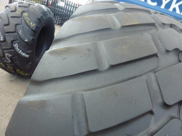 Opona używana rolnicza 710/50R30.5 BKT RIDE MAX 1800zł W3306 - obrazek 6