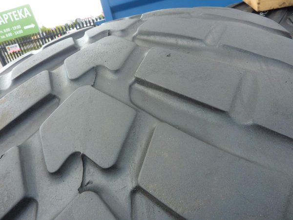Opona używana rolnicza 710/50R30.5 BKT RIDE MAX 1800zł W3306 - obrazek 11