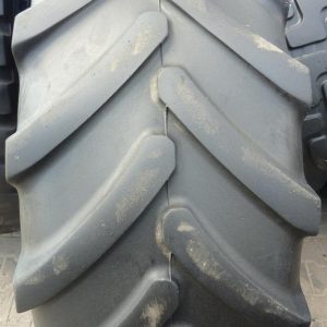 Opona używana rolnicza 540/65R30 BRIDGESTONE VT TRACTOR 1000zł W3307