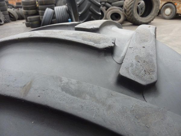 Opona używana przemysłowa 425/55R17 MITAS AC70G 800zł W3318 - obrazek 7
