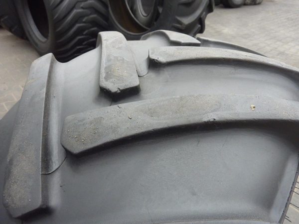Opona używana przemysłowa 425/55R17 MITAS AC70G 800zł W3318 - obrazek 9