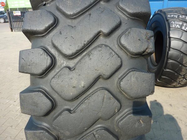 Opona używana przemysłowa 26.5-25 CAMSO LOADMASTER 2600zł W3334 - obrazek 5
