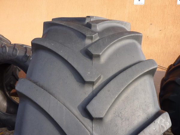 Opona używana rolnicza 650/65R42 CONTINNTAL CONTRACT 1800zł W3314 - obrazek 7