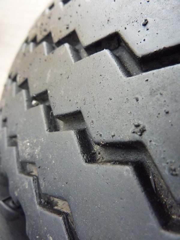 2 x Opona używana ciężarowa 6.00-20 FIRESTONE PHOENIX 250zł C1817 - obrazek 6