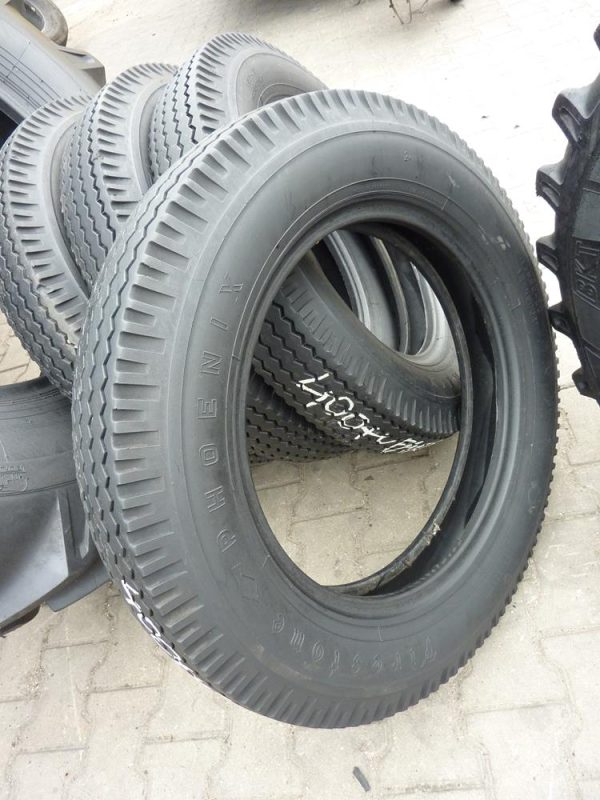 2 x Opona używana ciężarowa 6.00-20 FIRESTONE PHOENIX 250zł C1817 - obrazek 7
