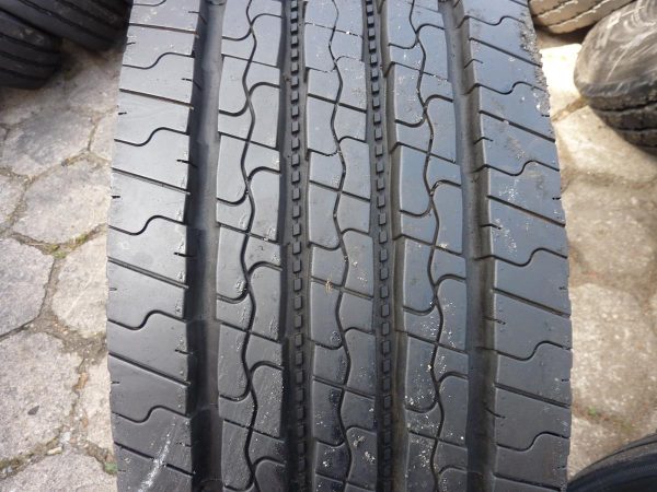Opona używana ciężarowa 315/70R22.5 TRIANGLE TR685; 600zł C1405 - obrazek 4