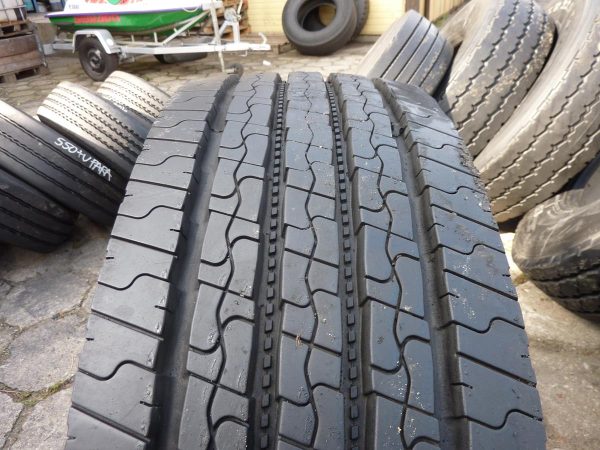 Opona używana ciężarowa 315/70R22.5 TRIANGLE TR685; 600zł C1405 - obrazek 5