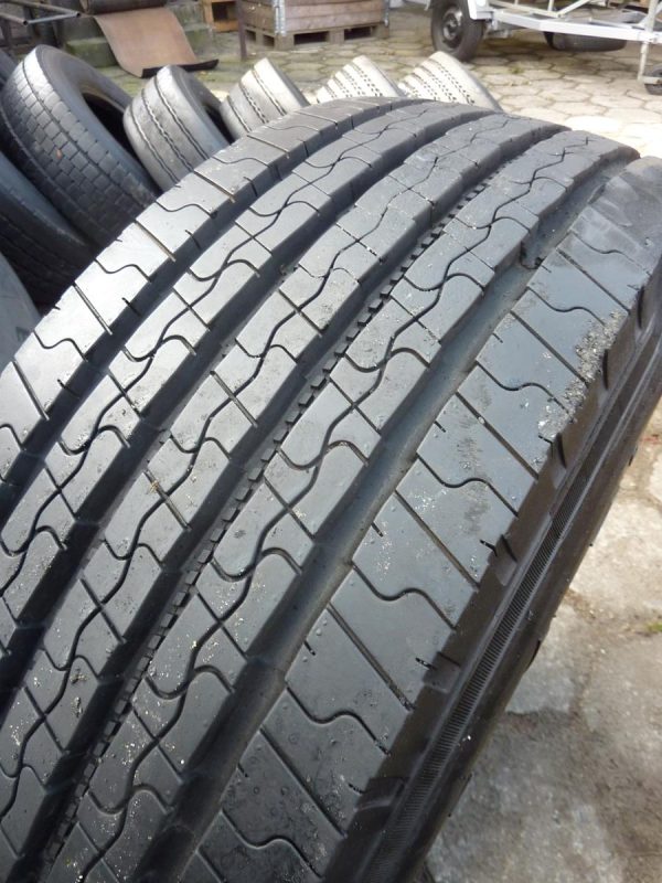 Opona używana ciężarowa 315/70R22.5 TRIANGLE TR685; 600zł C1405 - obrazek 10