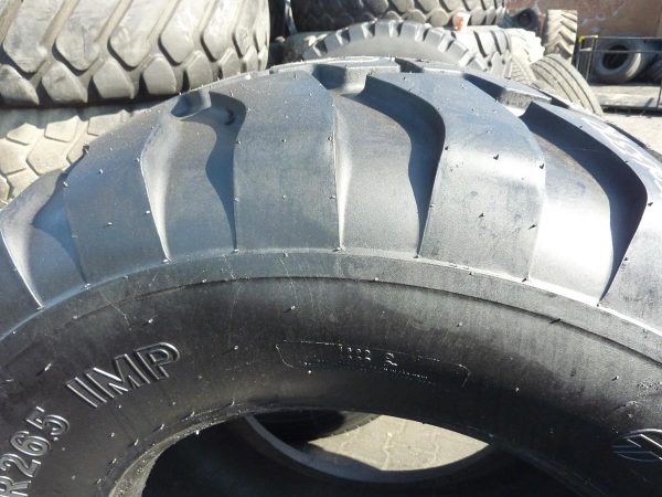 Opona używana rolnicza 650/55R26.5 TIANLI AGRO-GRIP 2500zł W3358 - obrazek 4