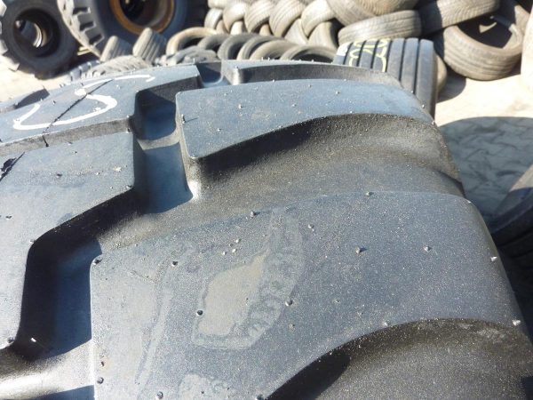 Opona używana rolnicza 650/55R26.5 TIANLI AGRO-GRIP 2500zł W3358 - obrazek 9