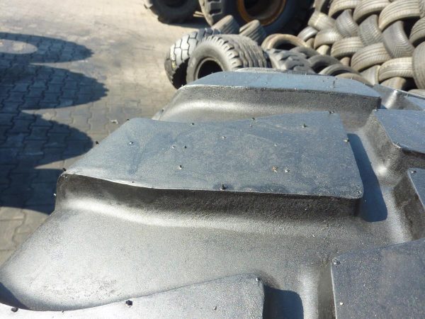Opona używana rolnicza 650/55R26.5 TIANLI AGRO-GRIP 2500zł W3358 - obrazek 13